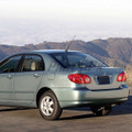 Toyota Corolla 2002 - 2008 | MrParts.Pk