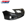 Toyota Corolla 2009 - 2010 Front Bumper | MrParts.Pk