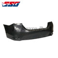 Toyota Corolla 2015 - 2020 Rear Bumper | MrParts.Pk