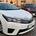 Buy Toyota Corolla 2015 - 2017 Auto Parts | Mr Parts.Pk