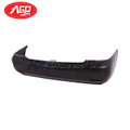 Buy Toyota Corolla 2004 - 2006 Japan Model AGP Rear Bumper | Mr Parts.Pk