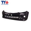 Toyota Fortuner 2012 - 2016 TYG Front Bumper | MrParts.Pk