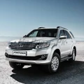 Toyota Fortuner 2012 - 2016 | MrParts.Pk