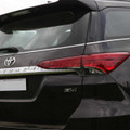 Toyota Fortuner 2017 - 2026 | MrParts.Pk