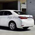 Buy Toyota Corolla 2015 - 2020 Auto Parts | Mr Parts.Pk