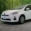 Toyota Aqua 2012 - 2014 | MrParts.Pk