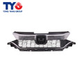 Honda City 2022 - 2026 TYG Grille | MrParts.Pk