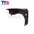 Honda Civic 1999 - 2000 TYG Front Fender | MrParts.Pk
