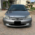 Buy Honda Civic 2001 - 2006 Auto Parts | Mr Parts.Pk