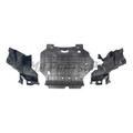 Honda Fit 2013 - 2019 Engine Shield | MrParts.Pk