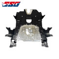 Honda Civic 2016 - 2021 X SSG Engine Shield | MrParts.Pk