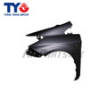 Buy Toyota Prius 2010 - 2015 TYG Front Fender | Mr Parts.Pk