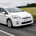Toyota Prius 2012 - 2015 | MrParts.Pk