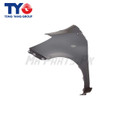 Buy Toyota Vitz 2005 - 2010 TYG Front Fender | Mr Parts.Pk