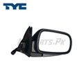 Honda City 1996 - 1999 TYC Side Mirror Assembly | MrParts.Pk
