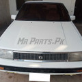 Buy Toyota Corolla 1986 - 1987 Auto Parts | Mr Parts.Pk
