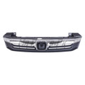 Honda Civic 2013 - 2015 Rebirth Grille | MrParts.Pk