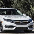 Buy Honda Civic 2016 - 2021 Auto Parts | Mr Parts.Pk