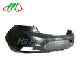Hyundai Elantra 2021 - 2026 FPI Rear Bumper | MrParts.Pk