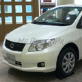 Toyota Corolla Axio / Fielder 2007 - 2011 | MrParts.Pk