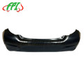 Buy Toyota Vitz 2011 - 2016 FPI Rear Bumper | Mr Parts.Pk