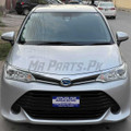 Toyota Corolla Axio / Fielder 2015 - 2017 | MrParts.Pk