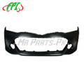 Toyota Corolla Axio / Fielder 2015 - 2017 FPI Front Bumper | MrParts.Pk