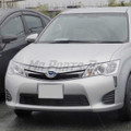 Toyota Corolla Axio / Fielder 2012 - 2014 | MrParts.Pk