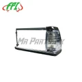 Toyota Corolla 1982 - 1983 FPI Headlight Door | MrParts.Pk