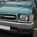 Buy Toyota Hilux 1997 - 2000 LN140 Auto Parts | Mr Parts.Pk