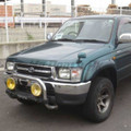 Buy Toyota Hilux 1997 - 2000 LN166 Auto Parts | Mr Parts.Pk