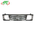 Toyota Land Cruiser 1999 - 2006 FJ70 FPI Grille Chrome | MrParts.Pk