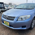 Toyota Corolla Fielder 2007 - 2008 | MrParts.Pk