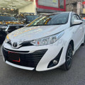 Toyota Yaris 2020 - 2026 | MrParts.Pk