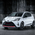 Toyota Vitz 2011 - 2019 | MrParts.Pk