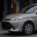Toyota Corolla Axio 2015 - 2017 | MrParts.Pk