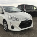 Toyota Aqua 2015 - 2017 | MrParts.Pk