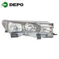 Toyota Corolla 2015 - 2017 Grande DEPO Headlight | MrParts.Pk