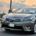 Toyota Corolla 2015 - 2017 Grande | MrParts.Pk