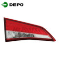 Toyota Yaris 2020 - 2026 DEPO Trunk Lid Lamp | MrParts.Pk