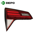 Buy Honda Vezel 2013 - 2017 DEPO Trunk Lid Lamp | Mr Parts.Pk