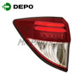 Buy Honda Vezel 2013 - 2017 DEPO Rear Lamp | Mr Parts.Pk