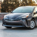 Toyota Prius 2019 - 2022 | MrParts.Pk