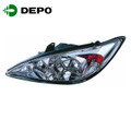 Toyota Camry 2002 - 2003 DEPO Headlight | MrParts.Pk