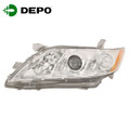 Buy Toyota Camry 2006 - 2011 DEPO Head Lamp | Mr Parts.Pk
