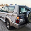 Buy Toyota Prado 1996 - 1999 FJ90 Auto Parts | Mr Parts.Pk