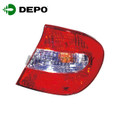 Toyota Camry 2002 - 2003 DEPO Rear Light | MrParts.Pk
