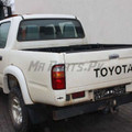Toyota Hilux 1997 - 2004 | MrParts.Pk