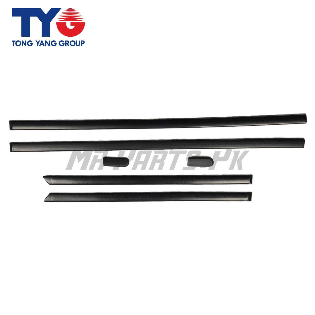 Honda city 2002 door panel cheap