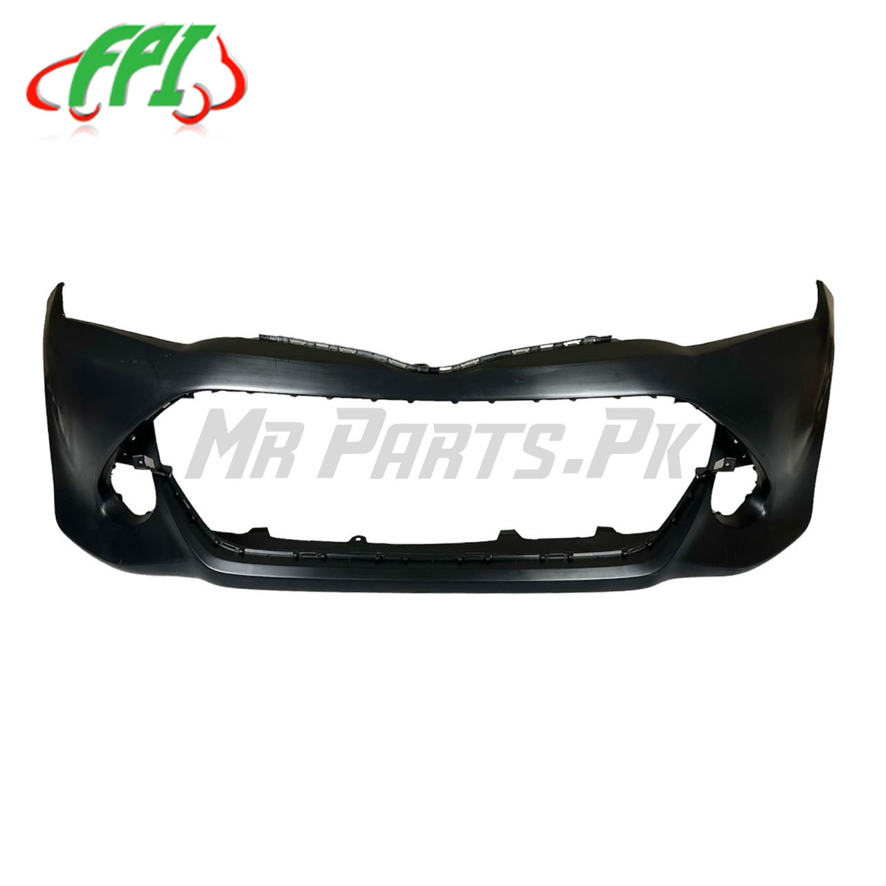 Toyota Corolla 2015 2017 Axio / Fielder FPI Front Bumper Mr Parts.Pk